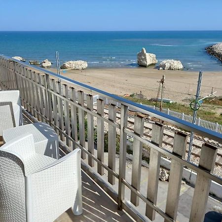 Amare Bed & Breakfast Роди Гарганико Екстериор снимка