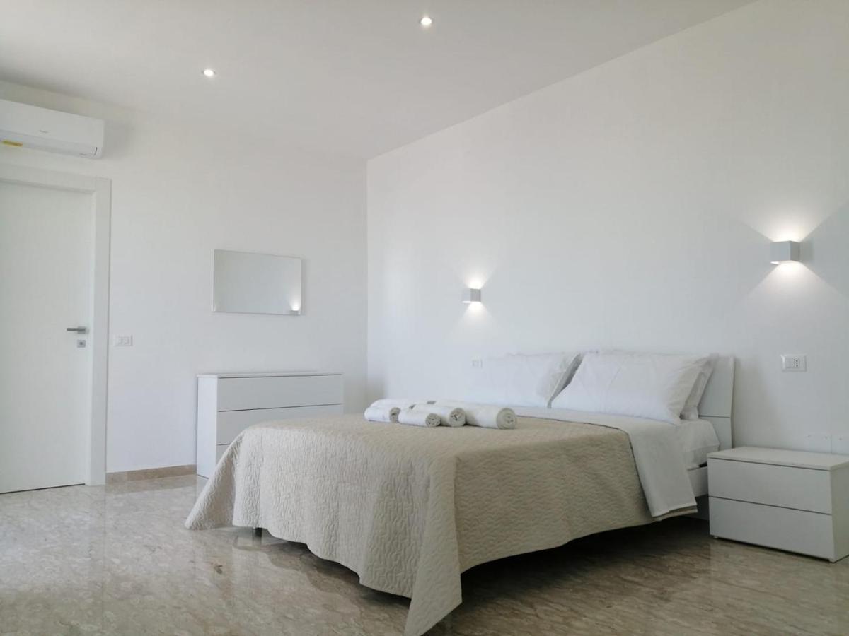 Amare Bed & Breakfast Роди Гарганико Екстериор снимка