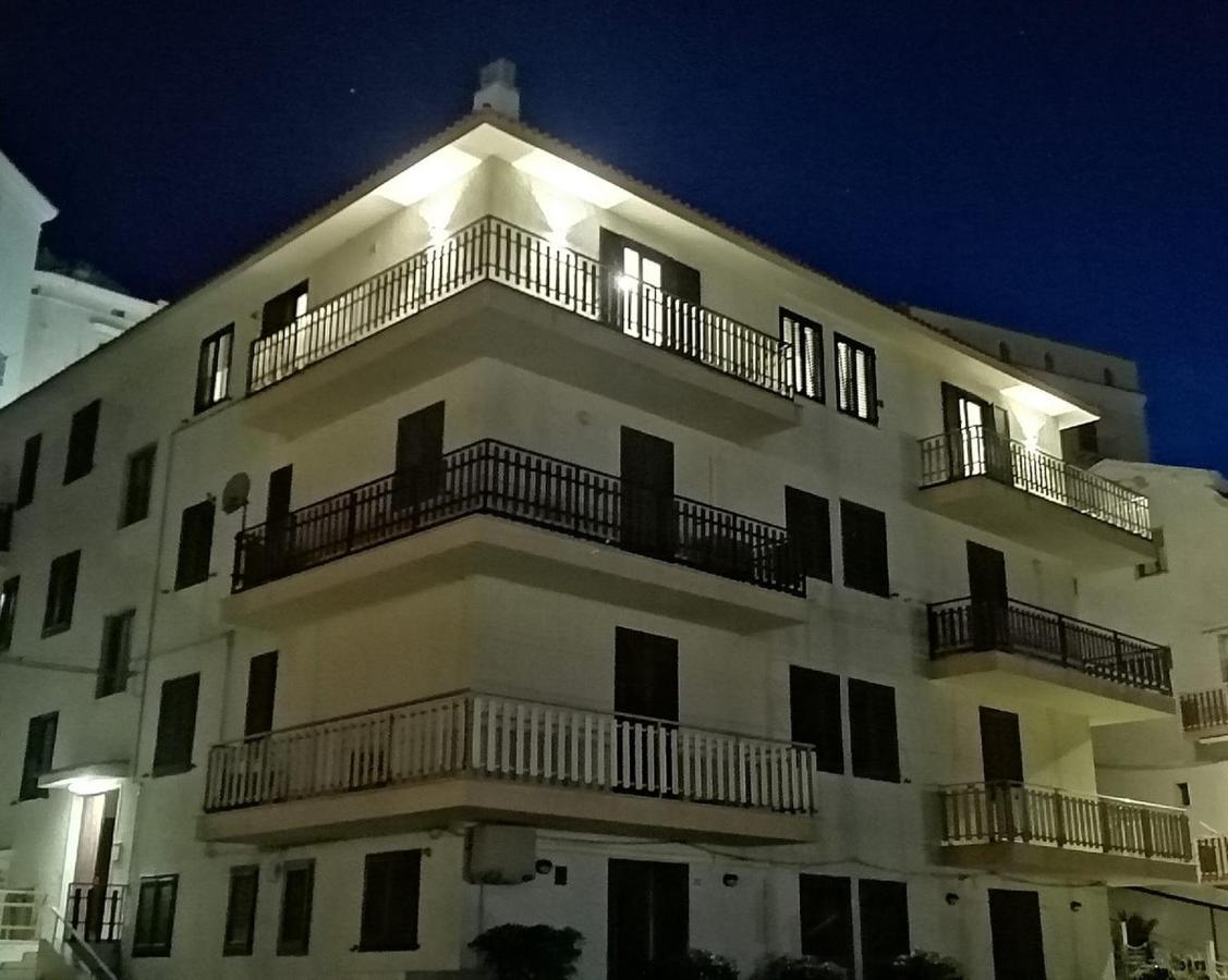 Amare Bed & Breakfast Роди Гарганико Екстериор снимка