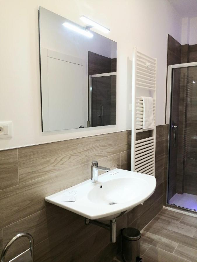 Amare Bed & Breakfast Роди Гарганико Екстериор снимка