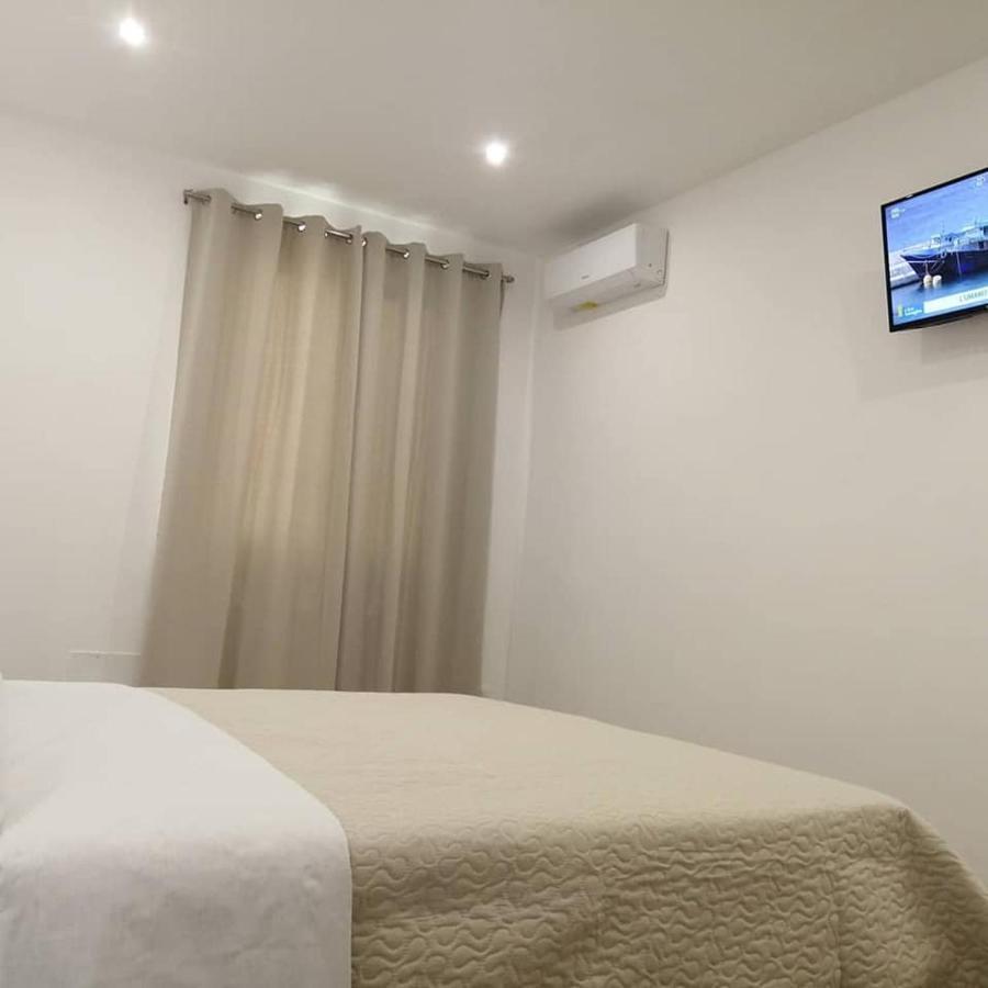 Amare Bed & Breakfast Роди Гарганико Екстериор снимка