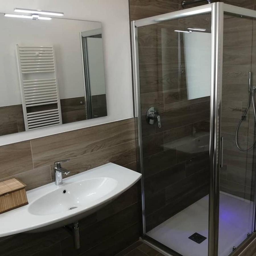 Amare Bed & Breakfast Роди Гарганико Екстериор снимка