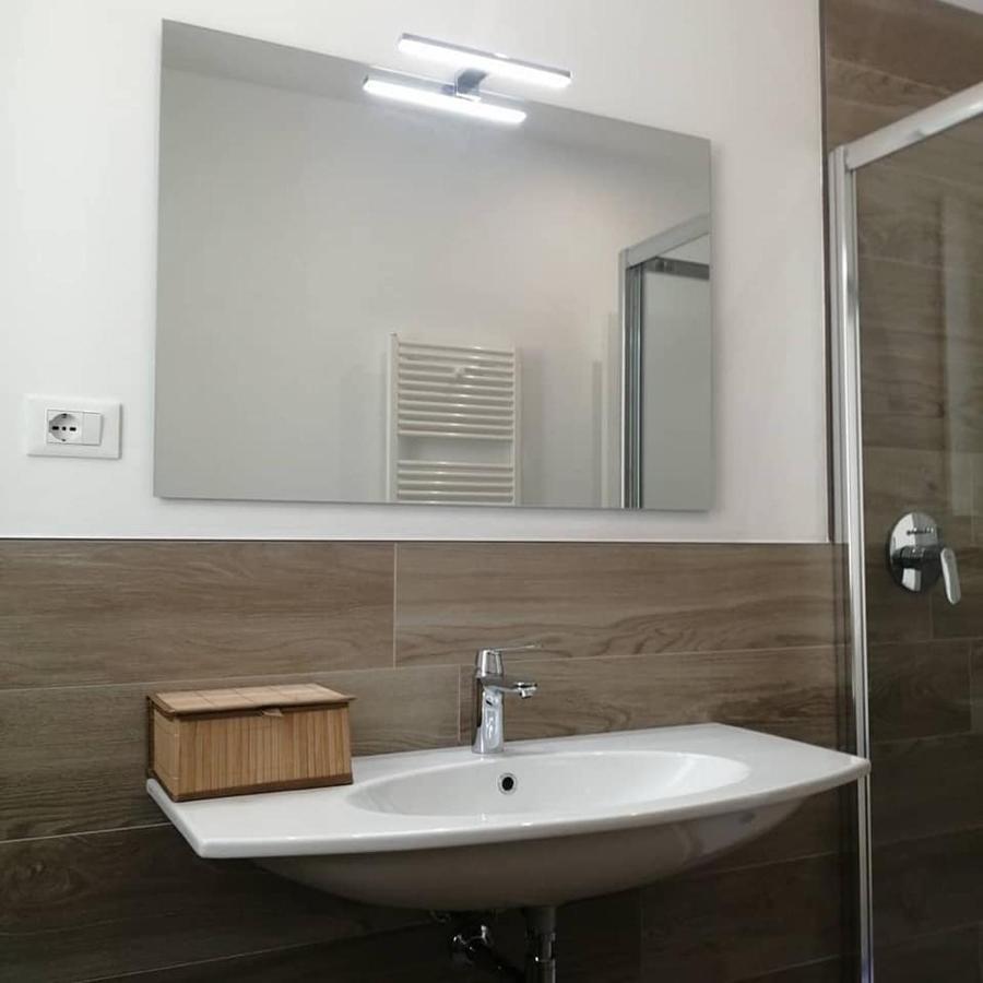 Amare Bed & Breakfast Роди Гарганико Екстериор снимка