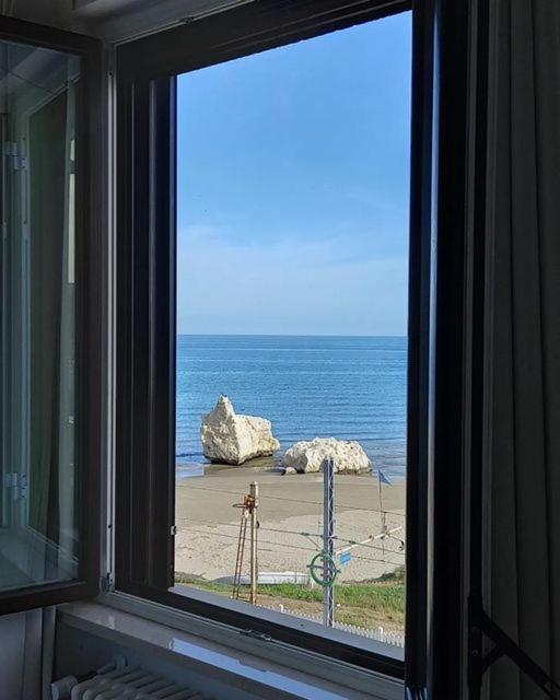 Amare Bed & Breakfast Роди Гарганико Екстериор снимка